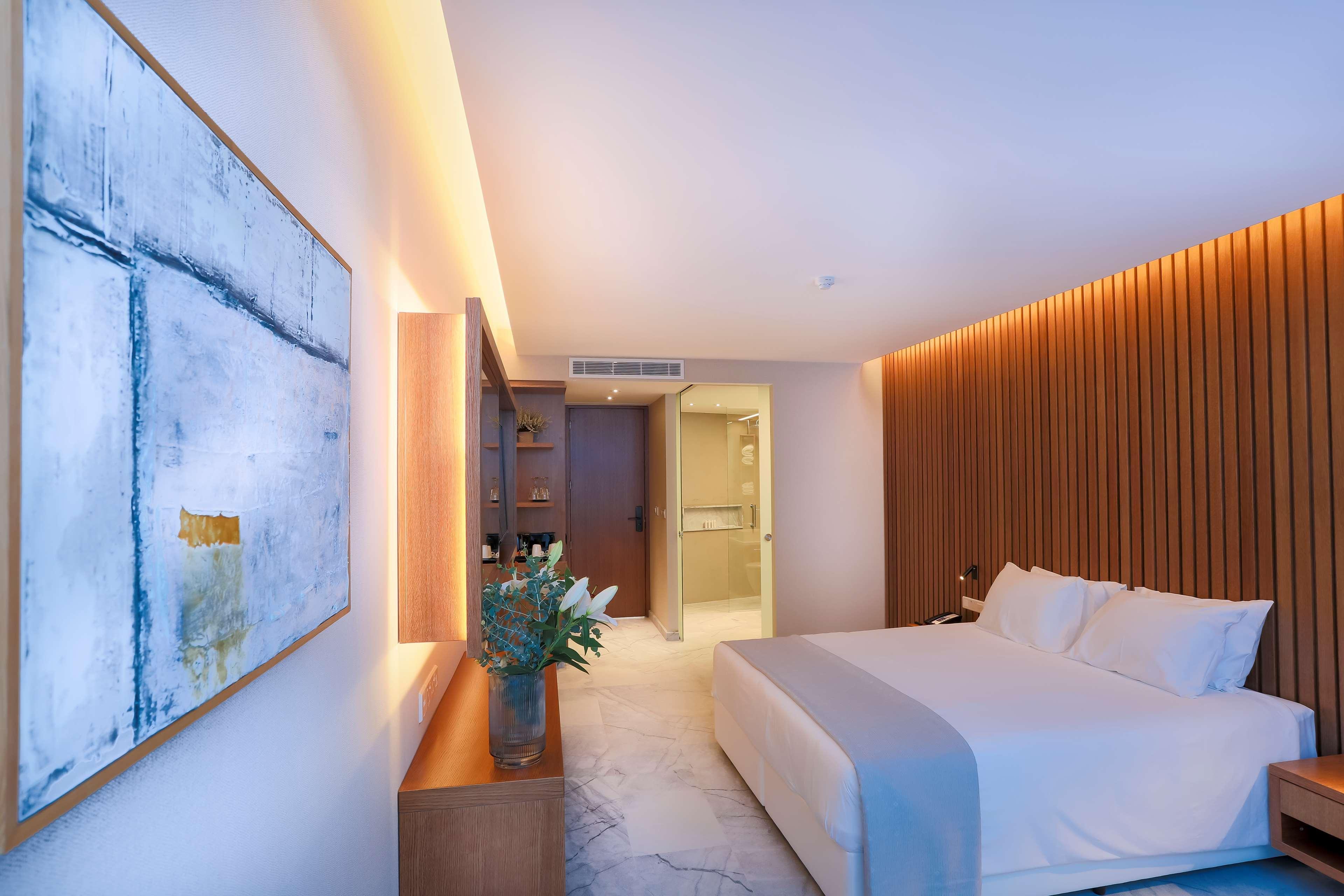 Radisson Beach Resort Larnaca Ngoại thất bức ảnh