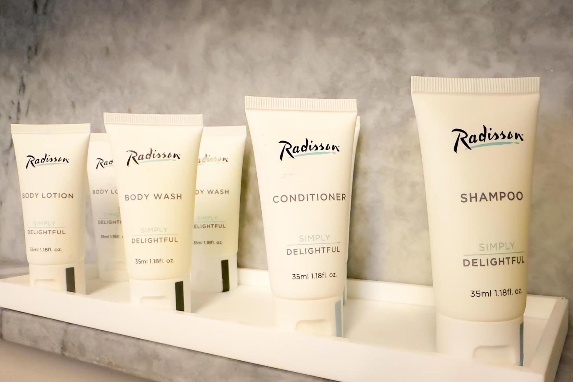 Radisson Beach Resort Larnaca Ngoại thất bức ảnh