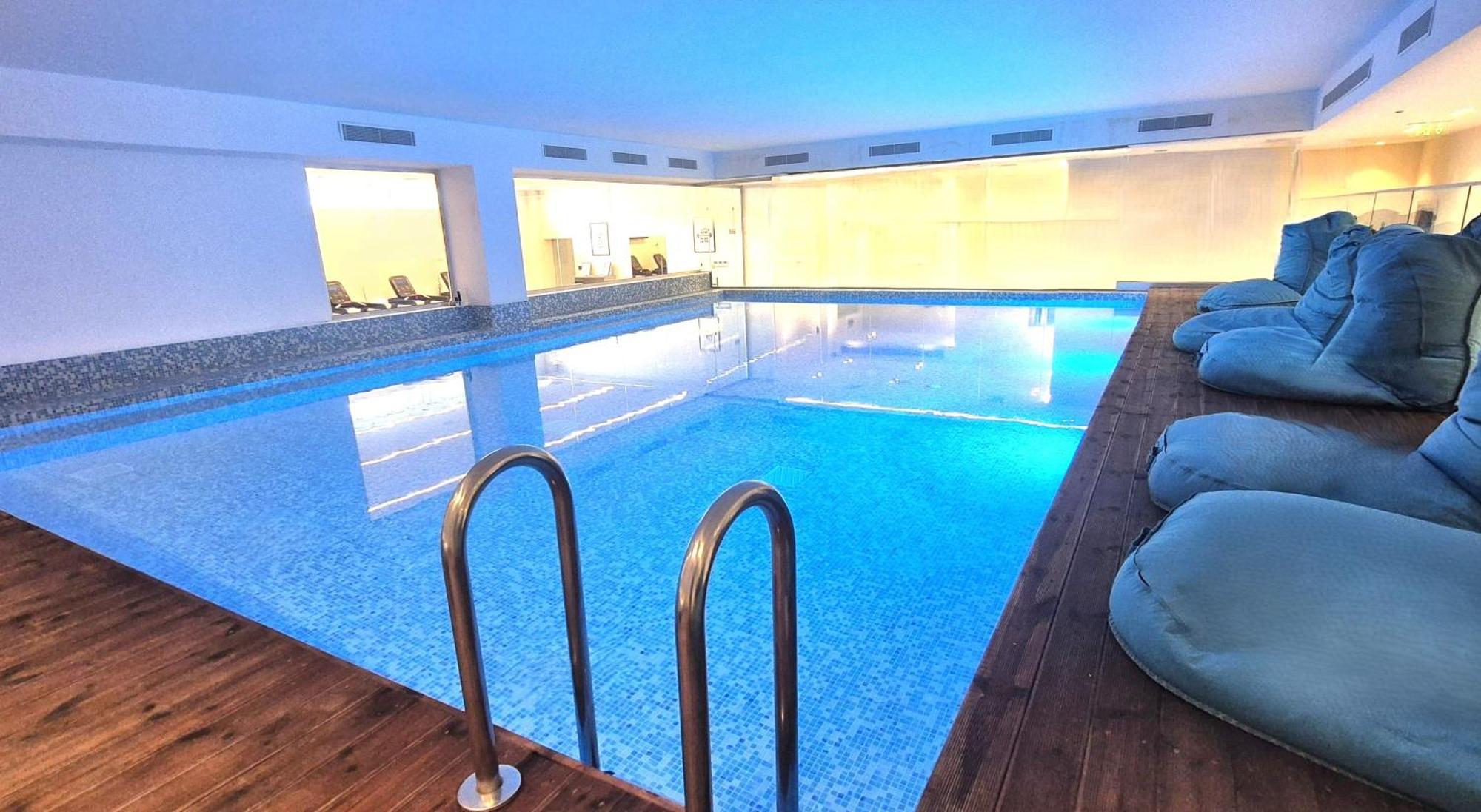 Radisson Beach Resort Larnaca Ngoại thất bức ảnh