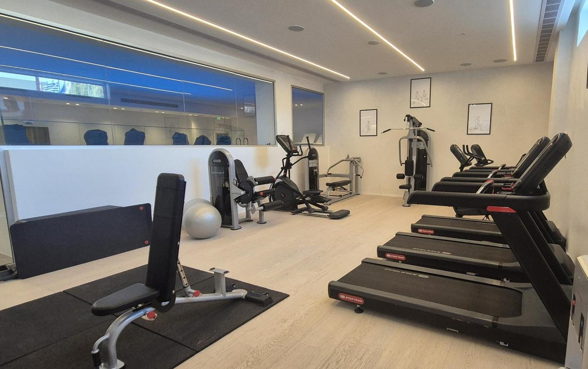 Radisson Beach Resort Larnaca Ngoại thất bức ảnh